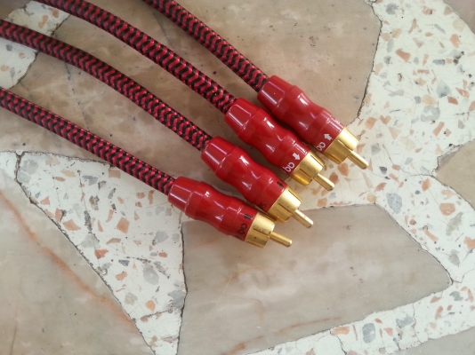 สายสัญญาณ HI-END