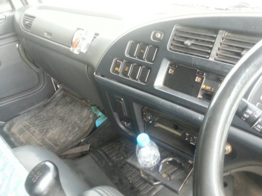 ขายสิบล้อดัมพ์ 270  ยูโร่2 สวยๆไม่เคยบรรทุกดิน ประวัติดีเยี่ยม