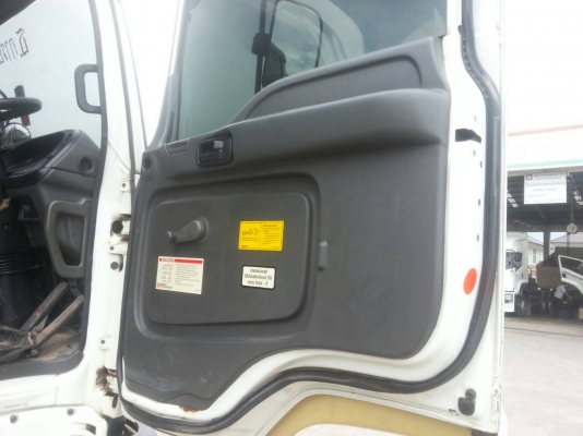 ขายสิบล้อดัมพ์ 270  ยูโร่2 สวยๆไม่เคยบรรทุกดิน ประวัติดีเยี่ยม