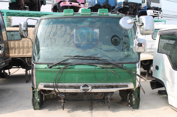 ขายหัวเก๋งรถบรรทุกเก่าจากญี่ปุ่น สวย 90\% ราคาไม่แพง อุปกรณ์ครบ พร้อมใช้งานได้ทันที