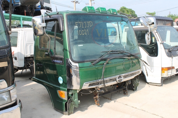 ขายหัวเก๋งรถบรรทุกเก่าจากญี่ปุ่น สวย 90\% ราคาไม่แพง อุปกรณ์ครบ พร้อมใช้งานได้ทันที