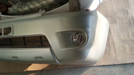 ชุดแปลงหน้าวีโก้เป็น  Fortuner TRD Sportivo