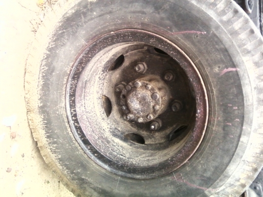 ขาย hino Km 6 สูบ เครื่อง 100 แรงม้า คัชซียาว 4.30 เมตร ต่อดั้มพอดี แจ้งจอด ม.79 ราค190000 บาท