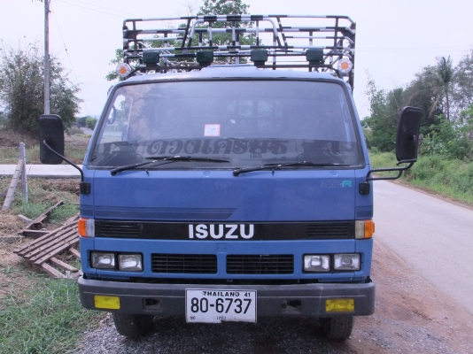 isuzu  115