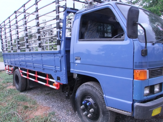isuzu  115