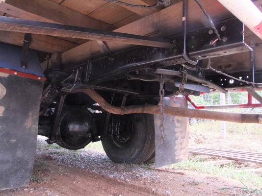 isuzu  115