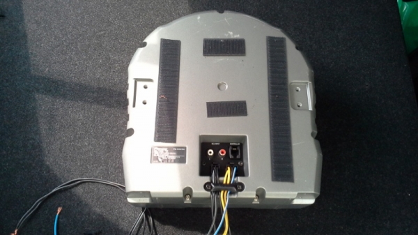 Sub Box Pioneer เบสตึบๆ Sub Box Pioneer เบสตึบๆ