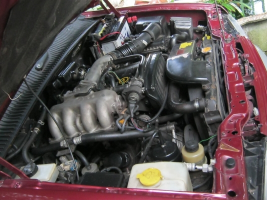 ขาย รถ 4x4 kia สปอตเทจ auto ปี2000