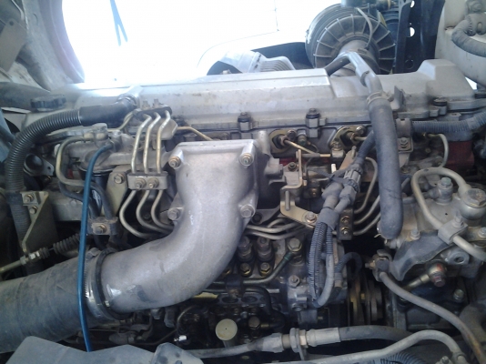 HINO MEGA 260 Hp ดั้มพ์เหล็กคอกเกษตรครับ ห้างแท้มือเดียว เดิมๆบางๆ(ทีมงานรถคุณภาพ)