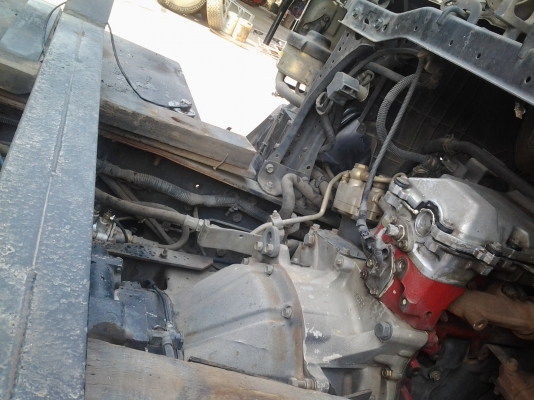 HINO MEGA 260 Hp ดั้มพ์เหล็กคอกเกษตรครับ ห้างแท้มือเดียว เดิมๆบางๆ(ทีมงานรถคุณภาพ)