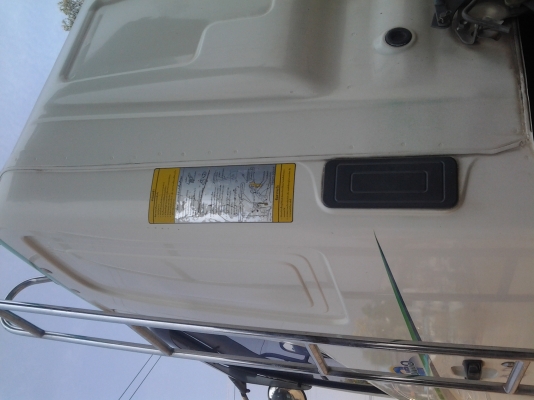 HINO MEGA 260 Hp ดั้มพ์เหล็กคอกเกษตรครับ ห้างแท้มือเดียว เดิมๆบางๆ(ทีมงานรถคุณภาพ)