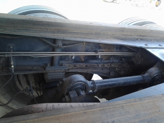 HINO MEGA 260 Hp ดั้มพ์เหล็กคอกเกษตรครับ ห้างแท้มือเดียว เดิมๆบางๆ(ทีมงานรถคุณภาพ)