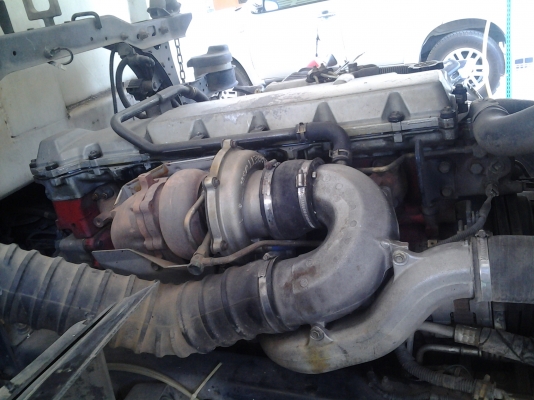 HINO MEGA 260 Hp ดั้มพ์เหล็กคอกเกษตรครับ ห้างแท้มือเดียว เดิมๆบางๆ(ทีมงานรถคุณภาพ)