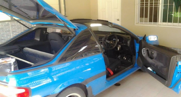 ขาย nx coupe 2 door