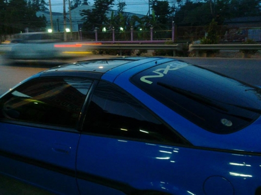 ขาย nx coupe 2 door
