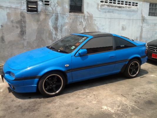 ขาย nx coupe 2 door