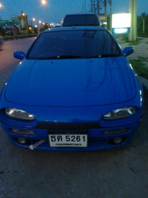 ขาย nx coupe 2 door