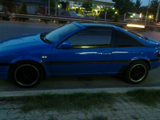 ขาย nx coupe 2 door