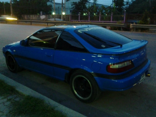 ขาย nx coupe 2 door
