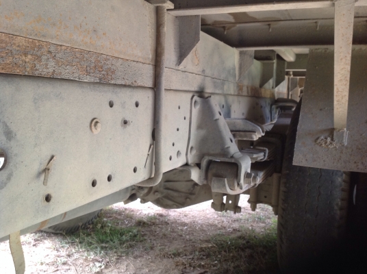 ขาย 6 ล้อ NKR-130 เทอร์โบว์ ปี 48 ตู้แห้ง ขาย 6 ล้อ NKR-130 เทอร์โบว์ ปี 48 ตู้แห้ง