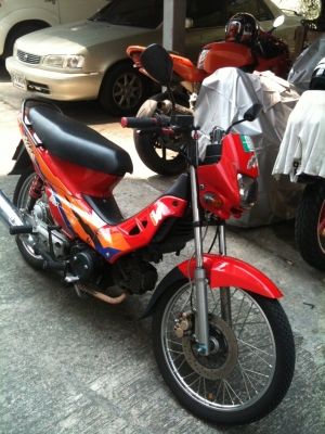 ขายไนท์  100 สภาพดี