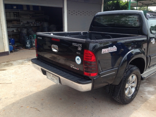 ขายวีโก้พีแลนเนอร 4  ประตู 3000 สวยจัดเดิมทั้งคันขาย