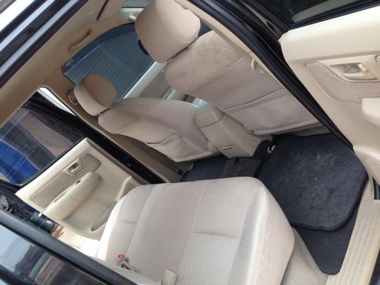 ขายวีโก้พีแลนเนอร 4  ประตู 3000 สวยจัดเดิมทั้งคันขาย