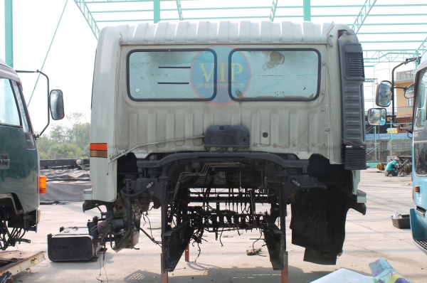 ขายหัวเก๋งรถบรรทุก 10, 12 ล้อ เก่าญี่ปุ่น สภาพสวยมากๆ