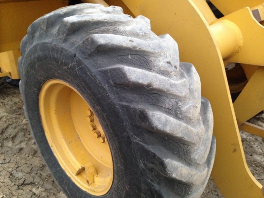 ลดพิเศษ!!! รถตัก โคมัทสุ WA100-1 เก่าญี่ปุ่นแท้ สวยๆ