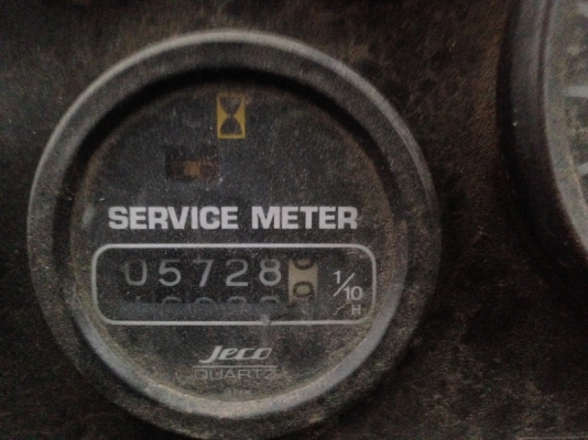 ลดพิเศษ!!! รถตัก โคมัทสุ WA100-1 เก่าญี่ปุ่นแท้ สวยๆ