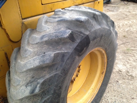 ลดพิเศษ!!! รถตัก โคมัทสุ WA100-1 เก่าญี่ปุ่นแท้ สวยๆ