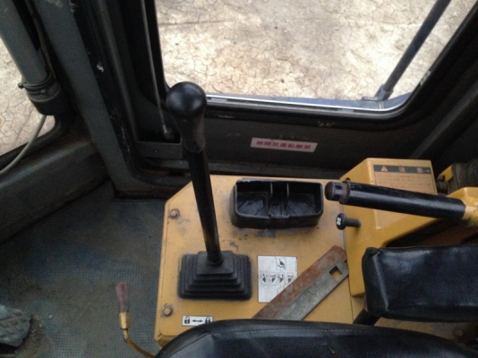 ลดพิเศษ!!! รถตัก โคมัทสุ WA100-1 เก่าญี่ปุ่นแท้ สวยๆ