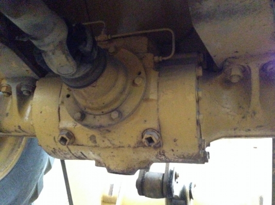 ลดพิเศษ!!! รถตัก โคมัทสุ WA100-1 เก่าญี่ปุ่นแท้ สวยๆ