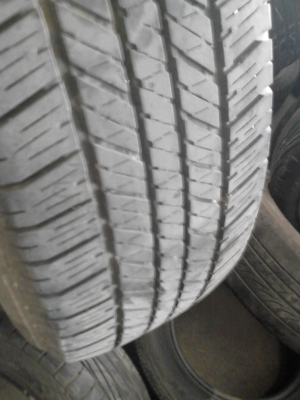 265/65R17 BRIDGESTONE DUELER H/T 684 II   มีชุด 4 เส้น TEL.081-427-3941