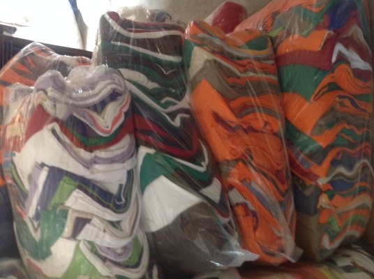 ขายเสื้อโปโลเกรด B ราคาถูก