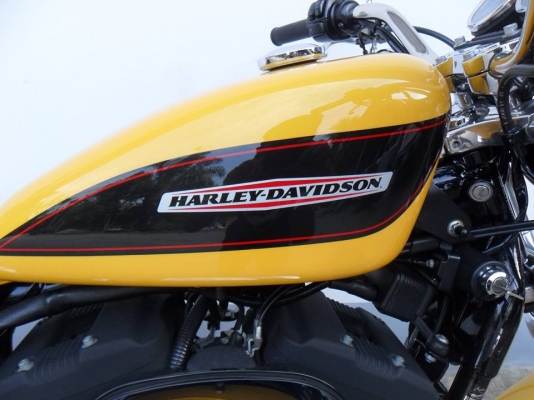 อยากได้ก็จัด !! ***** ขาย sporter xl 1200rสภาพออกห้าง