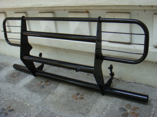 ขายกันชนเสริมหลัง Suzuki Caribian