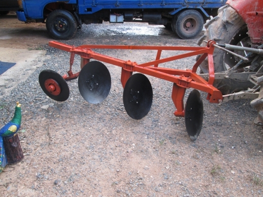 ขายราคา 9,800 บาท ผาน 3 ใบ ขนาดรถ 24 - 34 แรง ขายราคา 9,800 บาท ผาน 3 ใบ ขนาดรถ 24 - 34 แรง