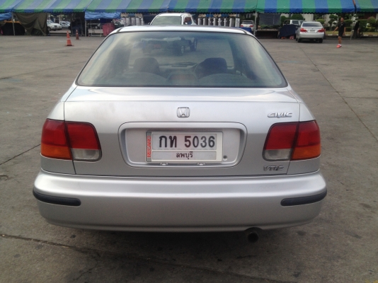 จัดแน๊นได้เกินราคารถ มะต้องไช้เงินดาวว์ /ขายCIVIC EKปี97ตัวTOPสุด กระจกข้างพับไฟฟ้า เครื่อง VTEC เกียร์AT AIRBAG ABS ดิสเบรค4ล้อ ไม่เคยติดแก็ส ภายในสวยสะอาดมาก ช่วงล่างดี รถดีไม่มีชน หนัก ขอขายในราคา 108000 สนใจโทร 092-803-7476 สอบถามเกี่ยวกับ ไฟแน๊น 08 จัดแน๊นได้เกินราคารถ มะต้องไช้เงินดาวว์ /ขายCIVIC EKปี97ตัวTOPสุด กระจกข้างพับไฟฟ้า เครื่อง VTEC เกียร์AT AIRBAG ABS ดิสเบรค4ล้อ ไม่เคยติดแก็ส ภายในสวยสะอาดมาก ช่วงล่างดี รถดีไม่มีชน หนัก ขอขายในราคา 108000 สนใจโทร 092-803-7476 สอบถามเกี่ยวกับ ไฟแน๊น 08