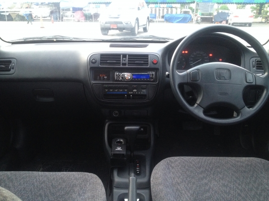 จัดแน๊นได้เกินราคารถ มะต้องไช้เงินดาวว์ /ขายCIVIC EKปี97ตัวTOPสุด กระจกข้างพับไฟฟ้า เครื่อง VTEC เกียร์AT AIRBAG ABS ดิสเบรค4ล้อ ไม่เคยติดแก็ส ภายในสวยสะอาดมาก ช่วงล่างดี รถดีไม่มีชน หนัก ขอขายในราคา 108000 สนใจโทร 092-803-7476 สอบถามเกี่ยวกับ ไฟแน๊น 08 จัดแน๊นได้เกินราคารถ มะต้องไช้เงินดาวว์ /ขายCIVIC EKปี97ตัวTOPสุด กระจกข้างพับไฟฟ้า เครื่อง VTEC เกียร์AT AIRBAG ABS ดิสเบรค4ล้อ ไม่เคยติดแก็ส ภายในสวยสะอาดมาก ช่วงล่างดี รถดีไม่มีชน หนัก ขอขายในราคา 108000 สนใจโทร 092-803-7476 สอบถามเกี่ยวกับ ไฟแน๊น 08