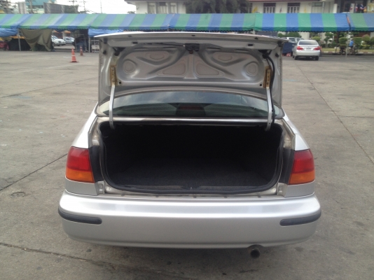 จัดแน๊นได้เกินราคารถ มะต้องไช้เงินดาวว์ /ขายCIVIC EKปี97ตัวTOPสุด กระจกข้างพับไฟฟ้า เครื่อง VTEC เกียร์AT AIRBAG ABS ดิสเบรค4ล้อ ไม่เคยติดแก็ส ภายในสวยสะอาดมาก ช่วงล่างดี รถดีไม่มีชน หนัก ขอขายในราคา 108000 สนใจโทร 092-803-7476 สอบถามเกี่ยวกับ ไฟแน๊น 08 จัดแน๊นได้เกินราคารถ มะต้องไช้เงินดาวว์ /ขายCIVIC EKปี97ตัวTOPสุด กระจกข้างพับไฟฟ้า เครื่อง VTEC เกียร์AT AIRBAG ABS ดิสเบรค4ล้อ ไม่เคยติดแก็ส ภายในสวยสะอาดมาก ช่วงล่างดี รถดีไม่มีชน หนัก ขอขายในราคา 108000 สนใจโทร 092-803-7476 สอบถามเกี่ยวกับ ไฟแน๊น 08