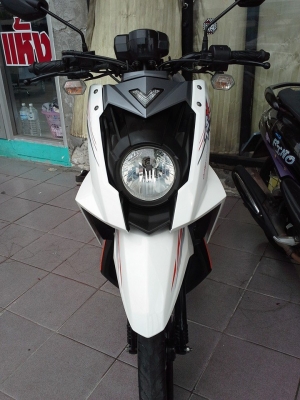 Yamaha TTX รถปี55 หัวฉีดประหยัดน้ำมัน สวยๆราคาถูกๆครับ