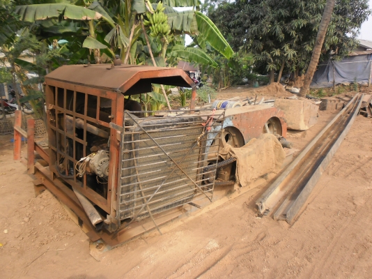 ขายปั้นจั่น 18 เมตร