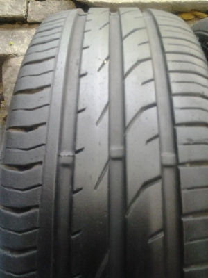 ขายยาง CONTINENTAL 195-50-16 ปี12 ดอกเต็มๆ ไม่ปะ ไม่บวม พร้อมใส่ถ่วง คู่ละ 1,900 บาท ขายยาง CONTINENTAL 195-50-16 ปี12 ดอกเต็มๆ ไม่ปะ ไม่บวม พร้อมใส่ถ่วง คู่ละ 1,900 บาท