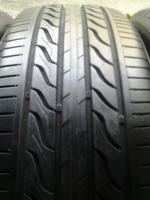 ขายยาง MICHELIN PRIMACY LC 205-55-16 ปี11 ดอกเต็ม เนื้อนิ่ม ไม่ปะ ไม่บวม ไม่กินข้าง พร้อมใส่ถ่วง ชุดละ 3,500 บาท
