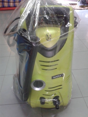 เครื่องฉีดน้ำแรงดันสูง MARA ราคาพิเศษ ไ