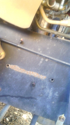 สิบล้อ HINO FM1A รถปี54 เครื่อง 330 hp ไมล์ ๗๐ ๐๐๐ กม.ลดราคาพิเศษ เหลือเพียง 2,350,000 บาท.