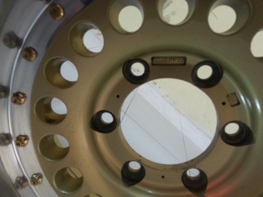 ขายหยดน้ำ แม็กenkei   แท้japan