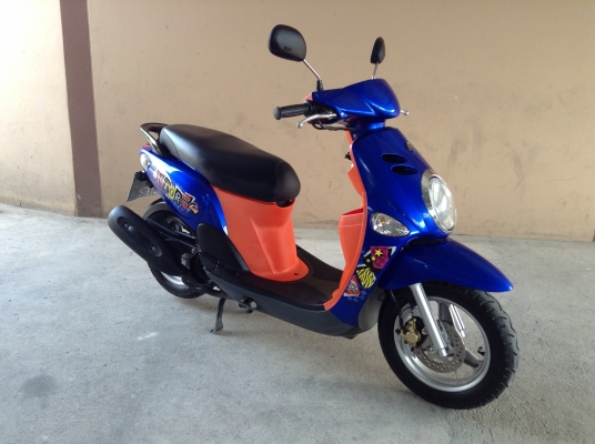 ขาย!!! ฟีโอเล่ สภาพสวย ใช้น้อย ปี56 รถเครื่องดีคับ ทะเบียนครบ ภาษีไม่หมด