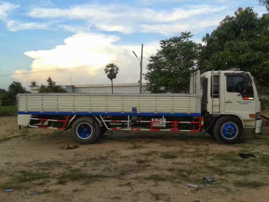 ฝากขาย HINO JO8 ฝากขาย HINO JO8